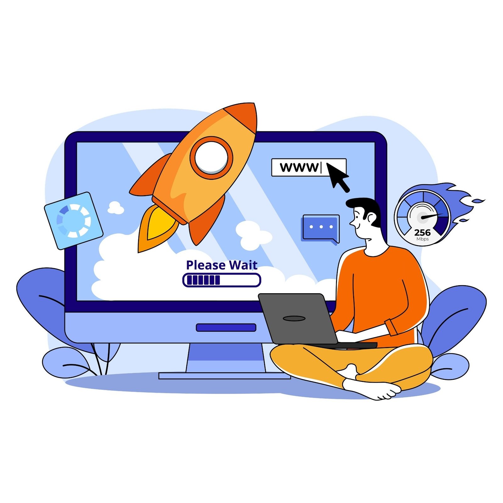 Website Creation & Design Optimization